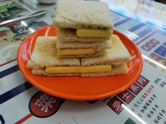 -澳门陈光记烧味饭店(万象城店)