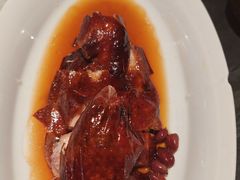 -小厨娘金榜题名(夫子庙秦淮河店)