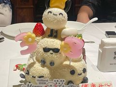 -宝轩渔府·老字号海鲜·正宗津菜(水上店)