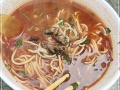 -付记鲜味鳝鱼面馆(松涛苑A区店)