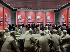 -中共一大纪念馆