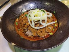 -北京老铺烤鸭(高新店)