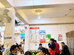 大堂-黑竹香鸡(营和巷店)