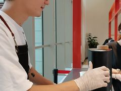 -Manner Coffee(港汇恒隆广场店)