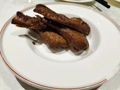 本帮酱鸭头-品大伍·食之道品伍味(汪海店)