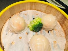 -蝴蝶里·粤菜·点心(滨江龙湖店)