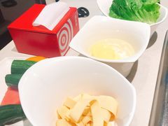 -海底捞火锅(九久奥特莱斯店)