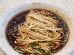 阳春面-怡园饭店-餐厅(四望亭店)