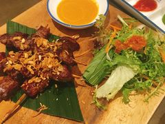 -美奈小馆·越南料理(中航城君尚购物中心店)