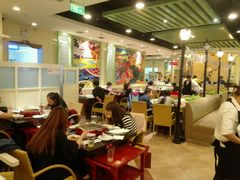 -新辣道鱼火锅(领展购物广场·中关村店)