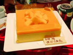 -北平食府(马鞍山路店)