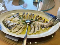 -南湖船菜大酒店