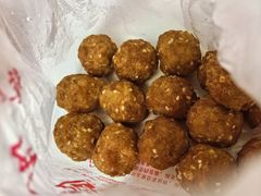 干炸丸子-玉华台饭庄·淮扬菜·烤鸭(望京店)