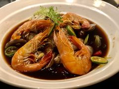 -渝半城经典川粤菜(重庆天地店)