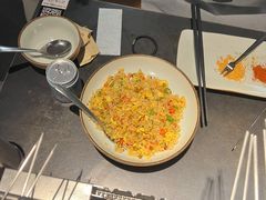 -很久以前羊肉串(中山公园店)