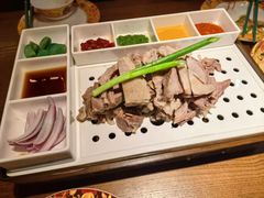 -相约·羊村小馆非遗手抓肉(七一酱园店)