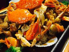 -我家小馆(步行街南路店)
