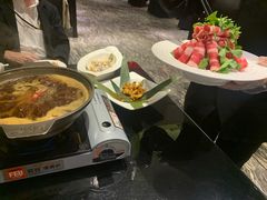 -湖锦酒楼·32年地道湖北菜(光谷店)