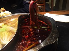 -纸盐河码头火锅(十八梯店)
