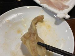 -满禾林火锅(丹东路店)