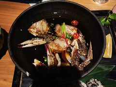 -KimPro 辛普乐概念韩餐