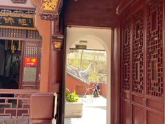 -上海白云观