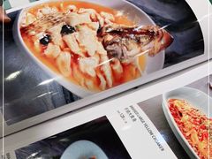 -紫光园·烤鸭·北京菜(劲松店)