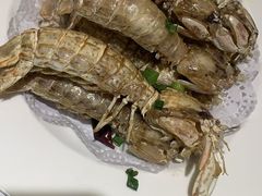 -阿毛饭店首店·宁波老字号(文化广场店)