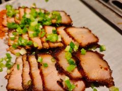-绿茶餐厅(蓝色港湾店)