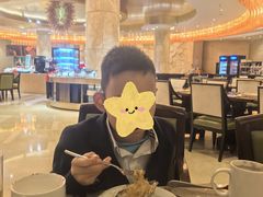 -济南喜来登酒店-盛宴自助西餐厅·综合自助