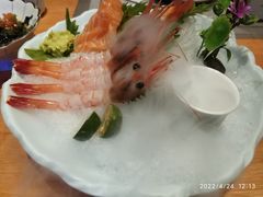 刺身拼盘-鮨桐日本料理(望京店)