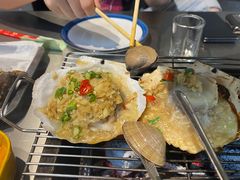 -江合勇丹东兄弟小串海鲜烧烤(总店)