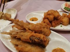 -顺风海鲜港(金玉兰店)