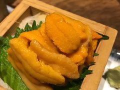 -千代武日本料理(爱建店)
