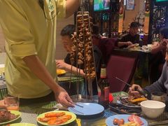 -舜和巴西烤肉餐厅(舜和国际店)