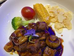 -蟹之国·精品蟹料理(极地店)