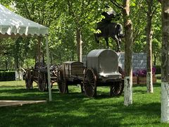 -九十九顶毡房(阜石路店)