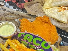 -TACO STAR 塔可星(下沙宝龙店)