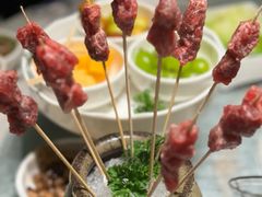 -俏牛哥鲜牛肉牛肆馆(重庆天地店)