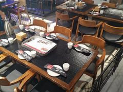 景观位-魚说纸包鱼(中关村店)