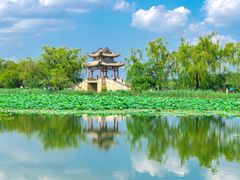 -颐和园
