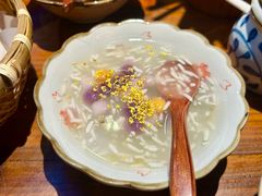 -贡梅老面馆·蟹粉面·无锡特色小吃(南长街主推店)