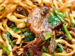 -三百碗宝应长鱼面(板仓街店)