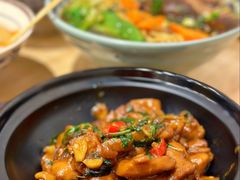 -巷仔内·台湾卤肉饭(七宝店)