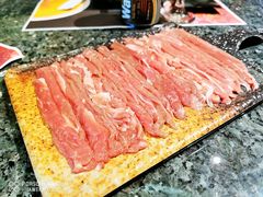-王家渡火锅店(棕榈泉店)