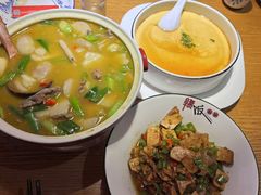 -赣饭农家·江西小炒(西乡店)