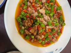 -丁太婆老妈蹄花(人民公园非遗总店)
