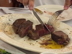 -摩根扒房(桐梓林店)