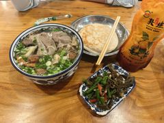 -夏家合汁(天润花园小区店)