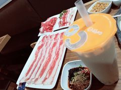 -傣妹火锅(南京东路一店)